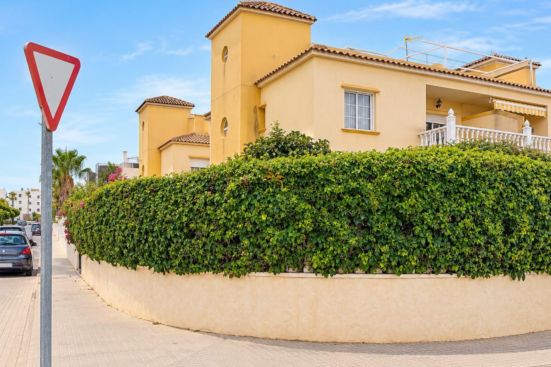 Revente - Bungalow - Orihuela Costa
