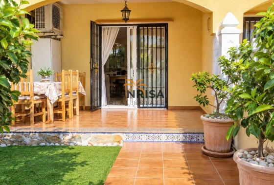 Bungalow · Revente - Orihuela Costa · Lomas de Cabo Roig · Alicante · Espagne