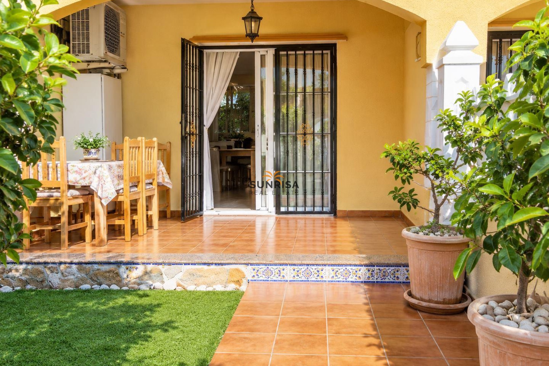Revente - Bungalow - Orihuela Costa