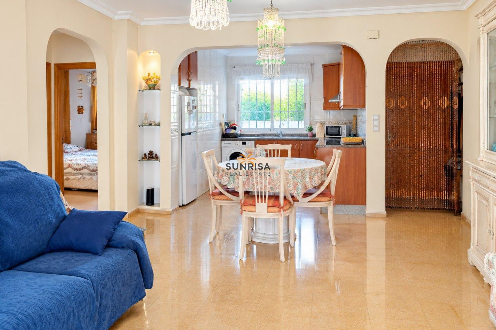 Revente - Bungalow - Orihuela Costa