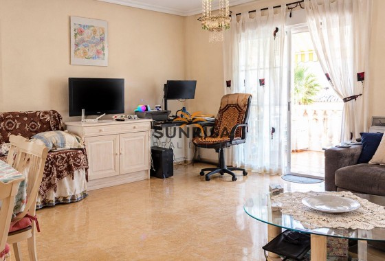 Bungalow · Revente - Orihuela Costa · Lomas de Cabo Roig · Alicante · Espagne