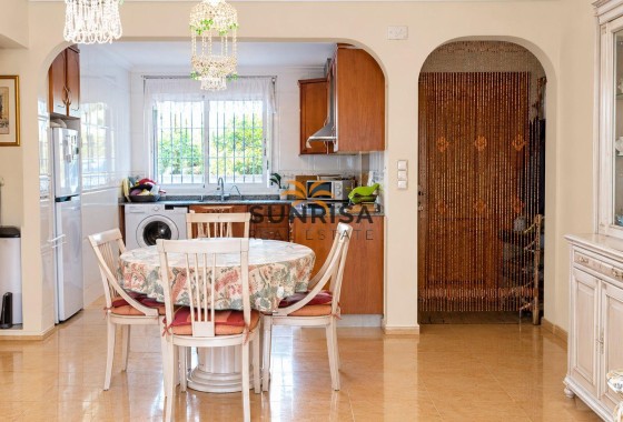 Bungalow · Revente - Orihuela Costa · Lomas de Cabo Roig · Alicante · Espagne