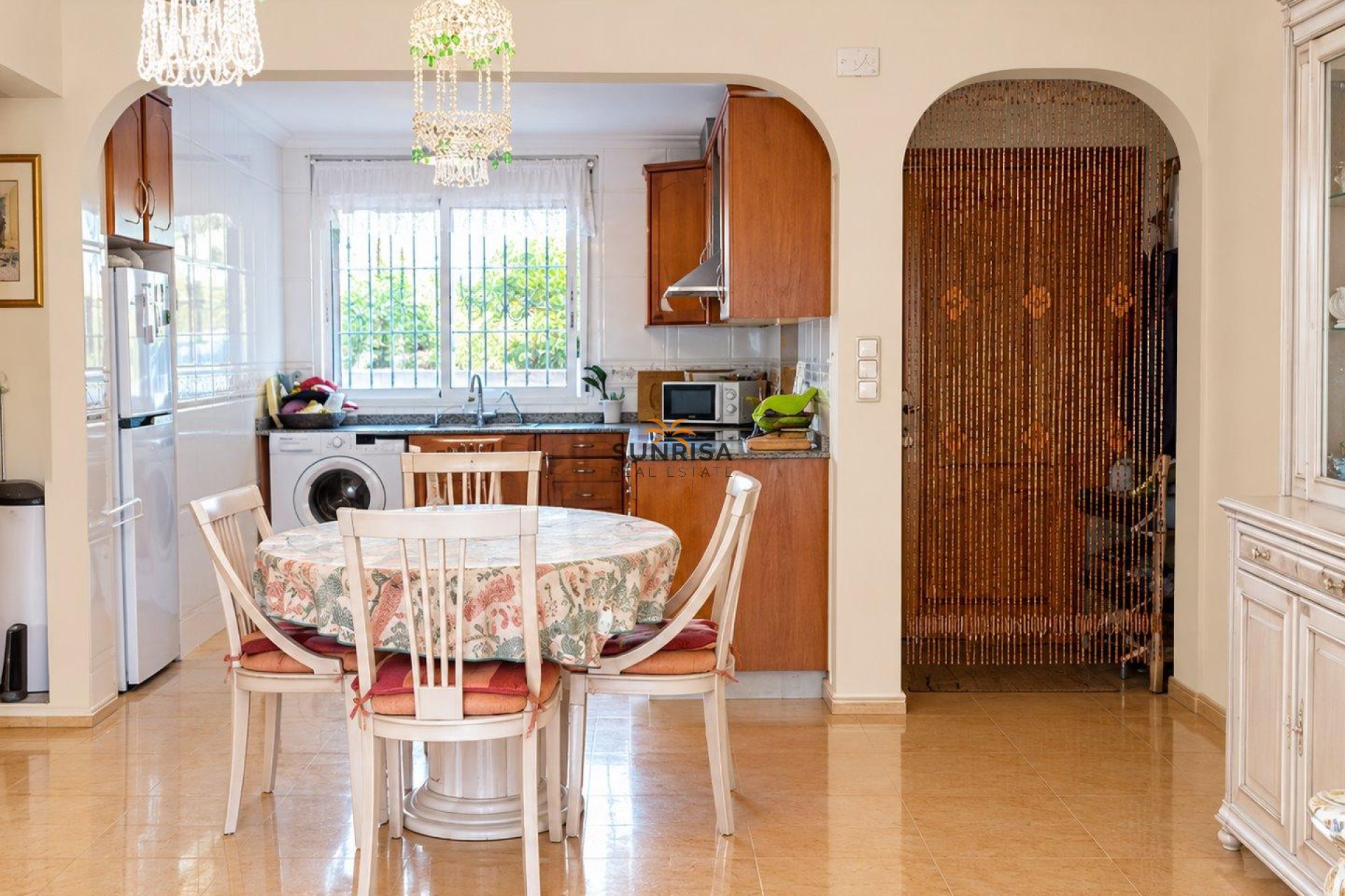 Revente - Bungalow - Orihuela Costa