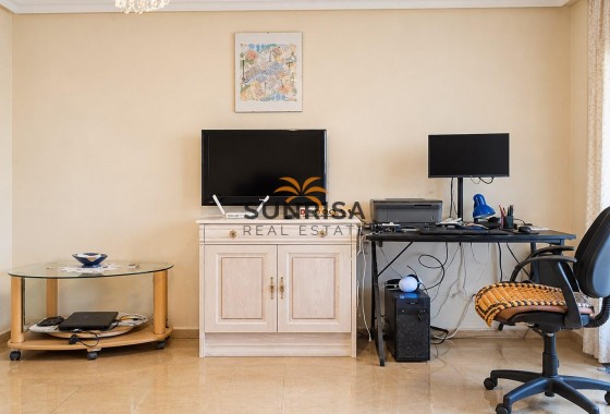 Bungalow · Revente - Orihuela Costa · Lomas de Cabo Roig · Alicante · Espagne