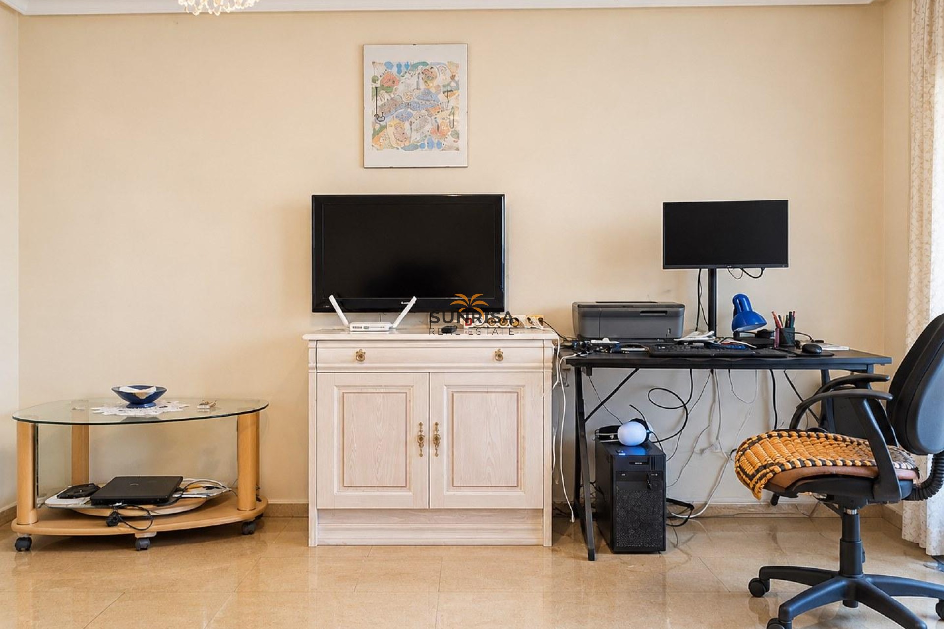 Revente - Bungalow - Orihuela Costa