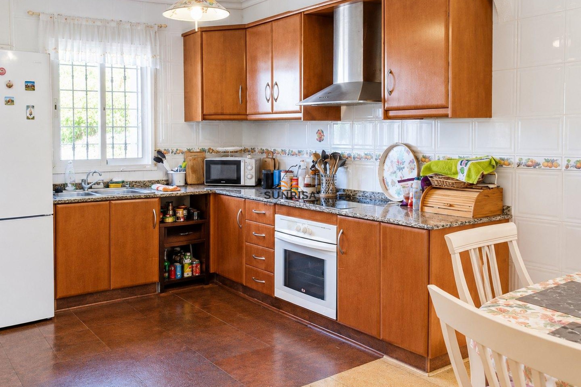 Revente - Bungalow - Orihuela Costa