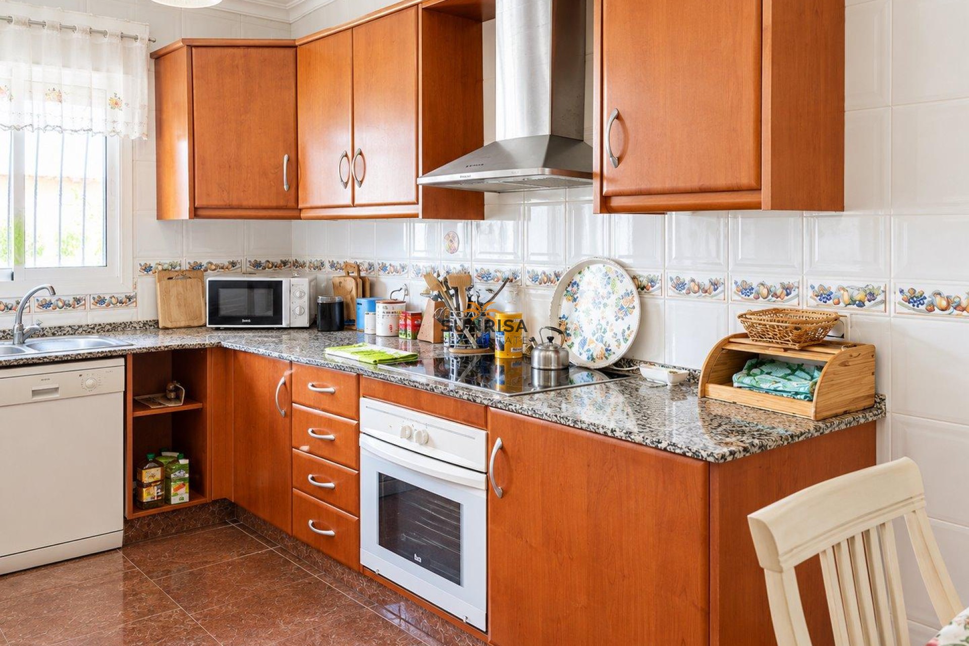 Revente - Bungalow - Orihuela Costa