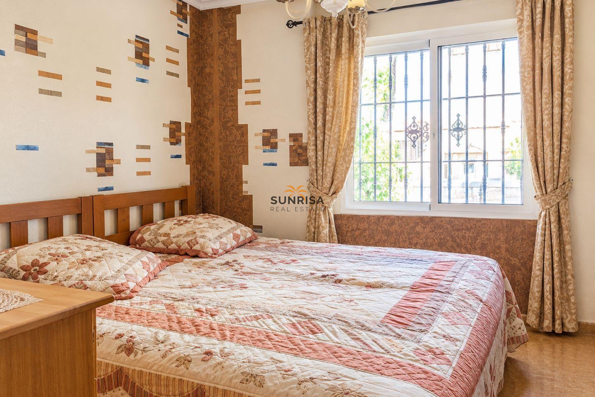 Revente - Bungalow - Orihuela Costa