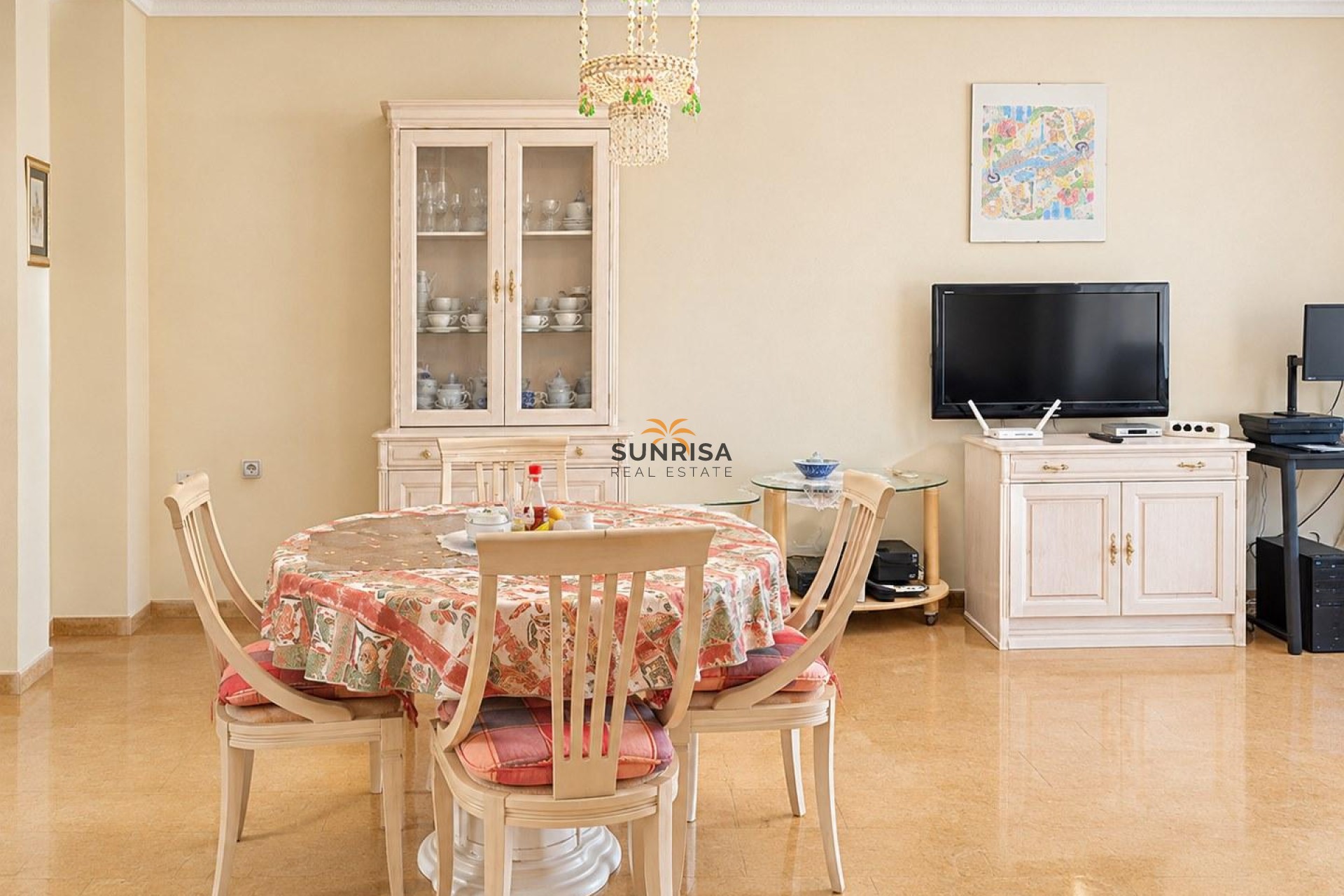 Revente - Bungalow - Orihuela Costa