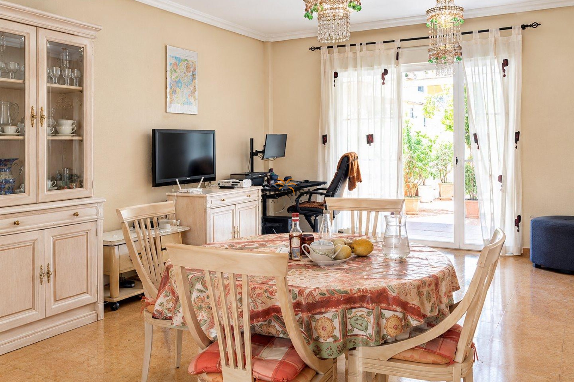 Revente - Bungalow - Orihuela Costa