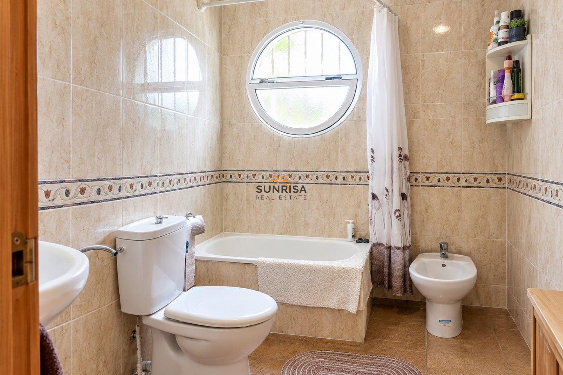 Revente - Bungalow - Orihuela Costa