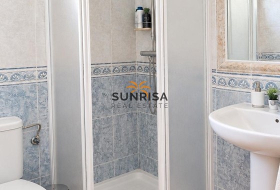 Bungalow · Revente - Orihuela Costa · Lomas de Cabo Roig · Alicante · Espagne