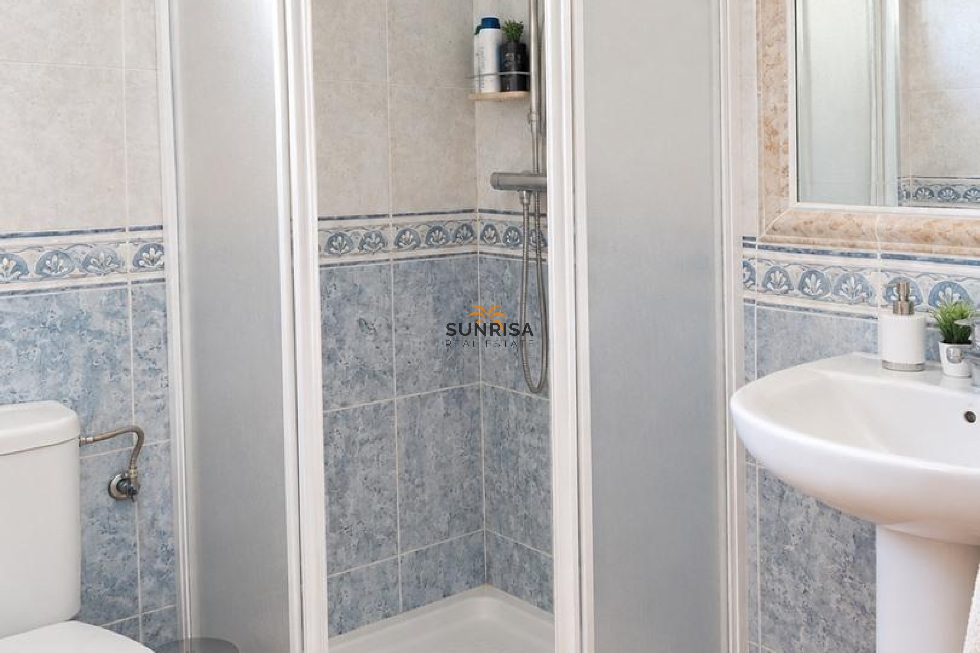 Revente - Bungalow - Orihuela Costa