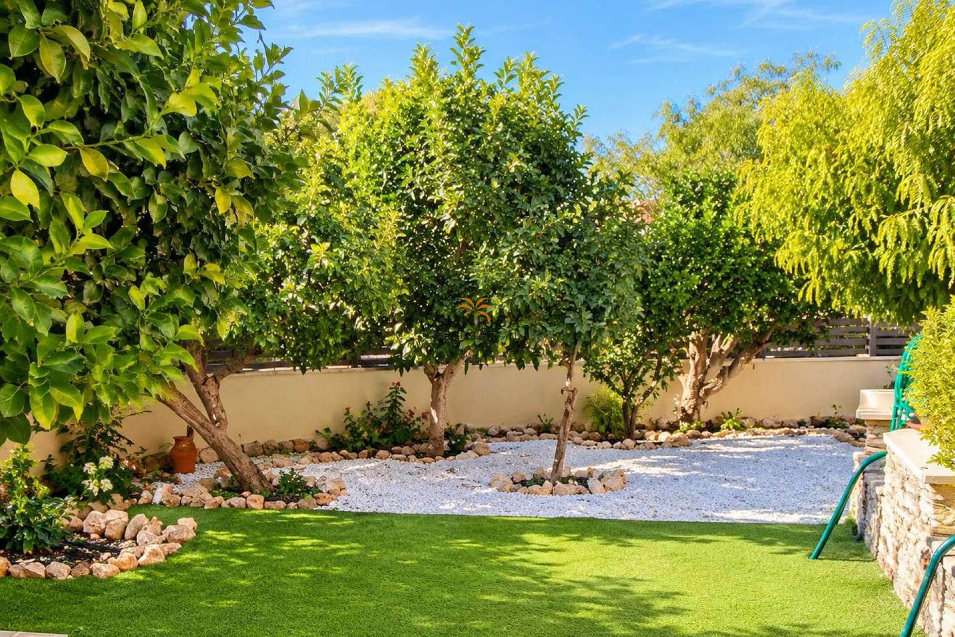 Revente - Bungalow - Orihuela Costa