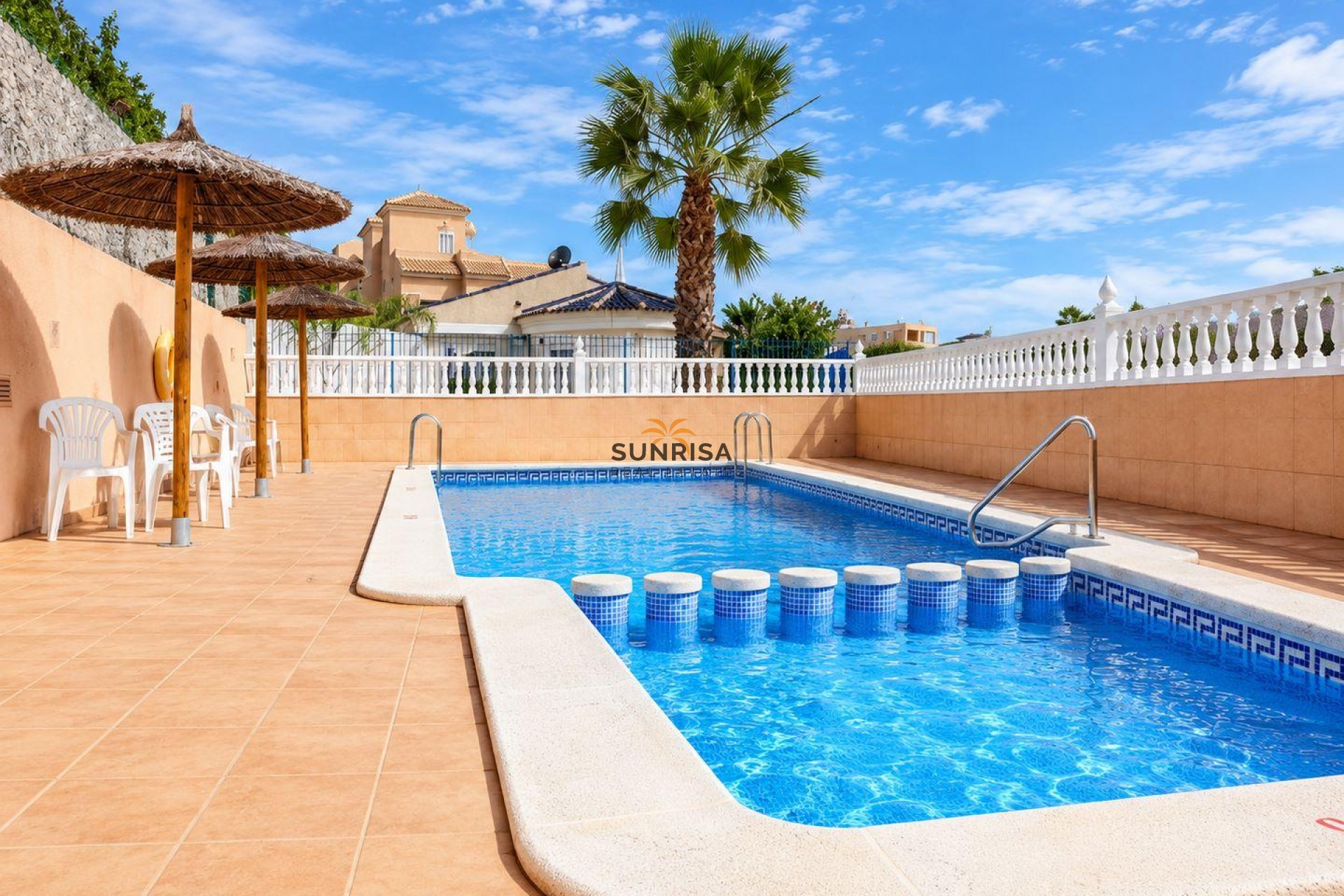 Revente - Maison - Orihuela Costa