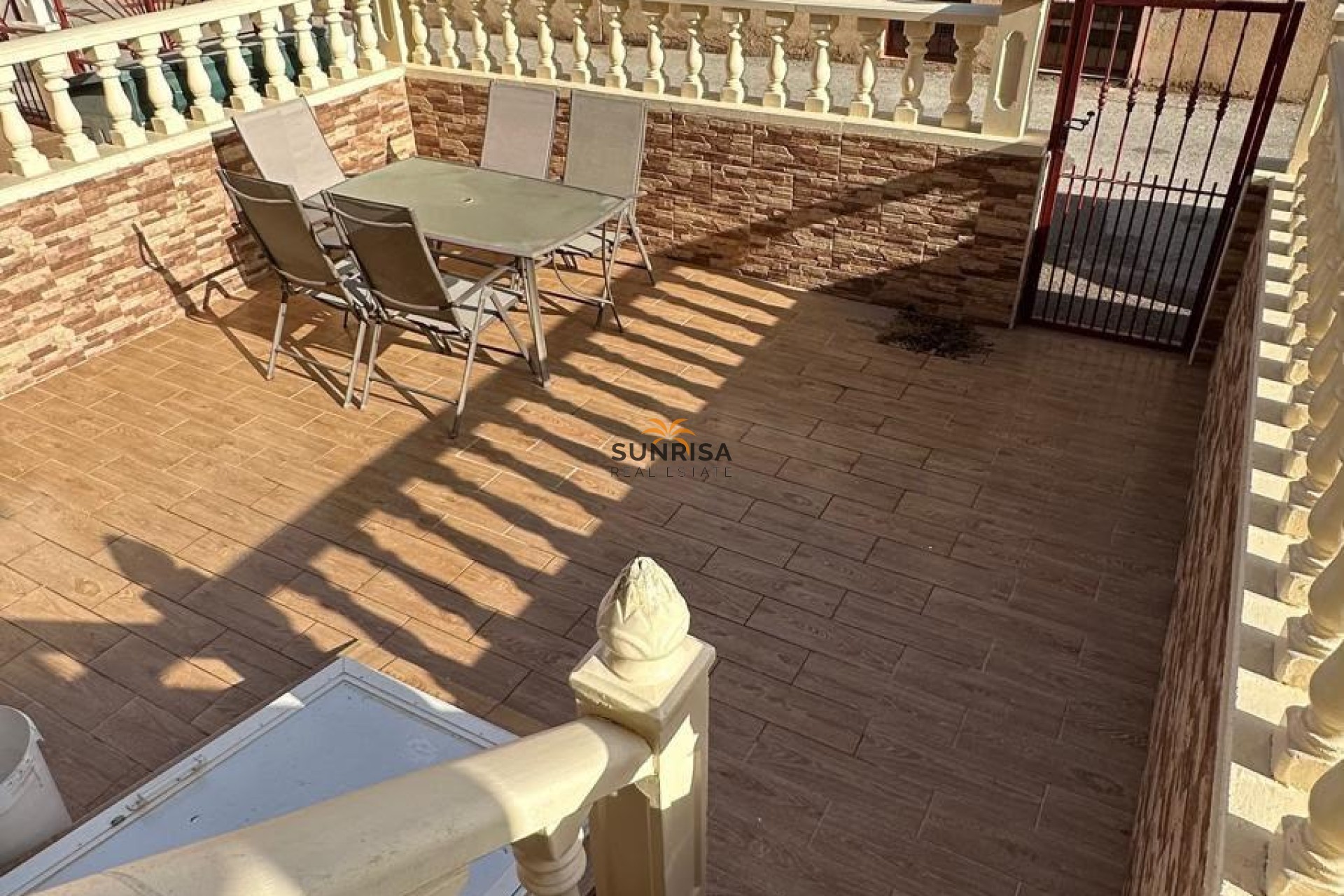 Revente - Maison - Orihuela Costa