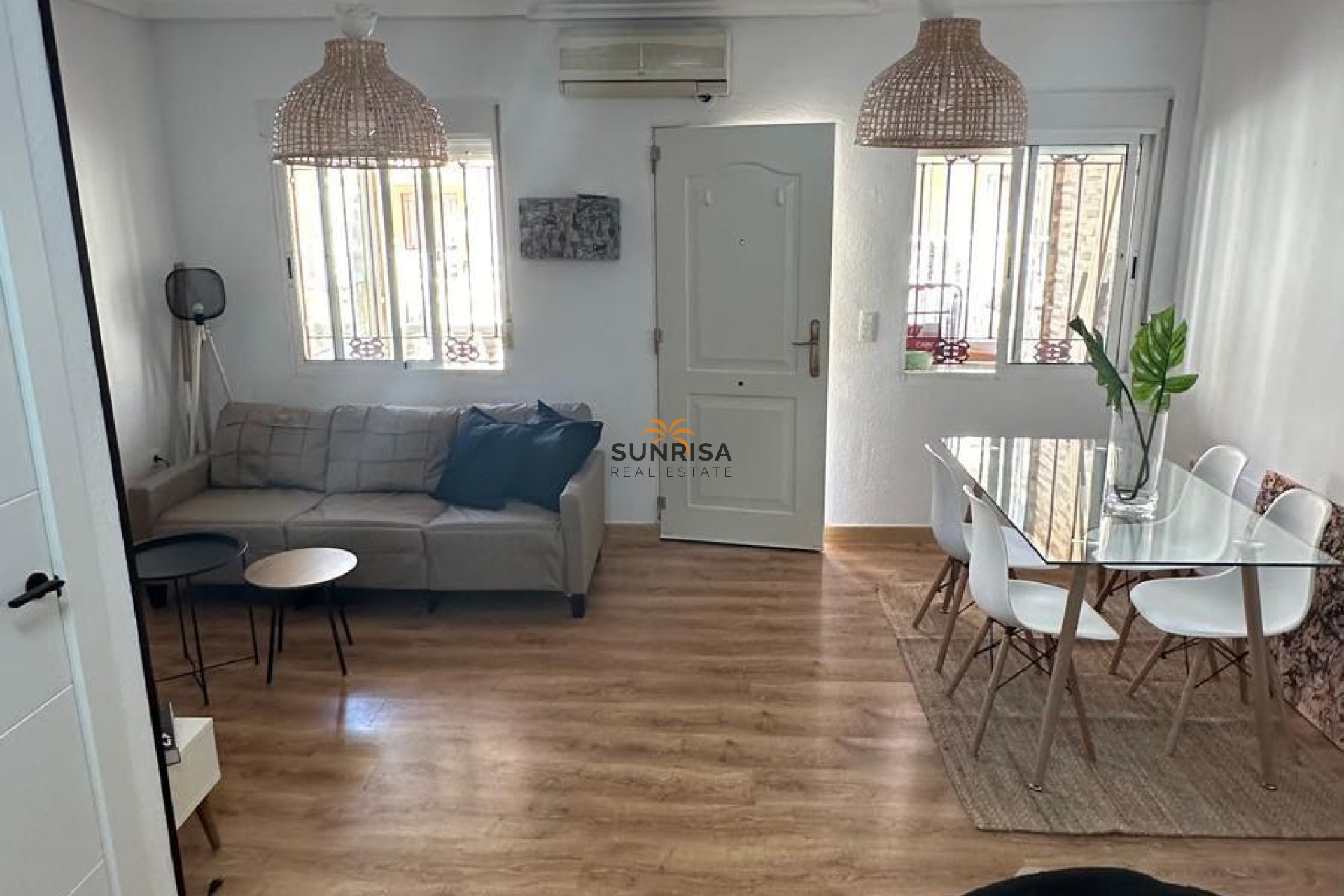 Revente - Maison - Orihuela Costa