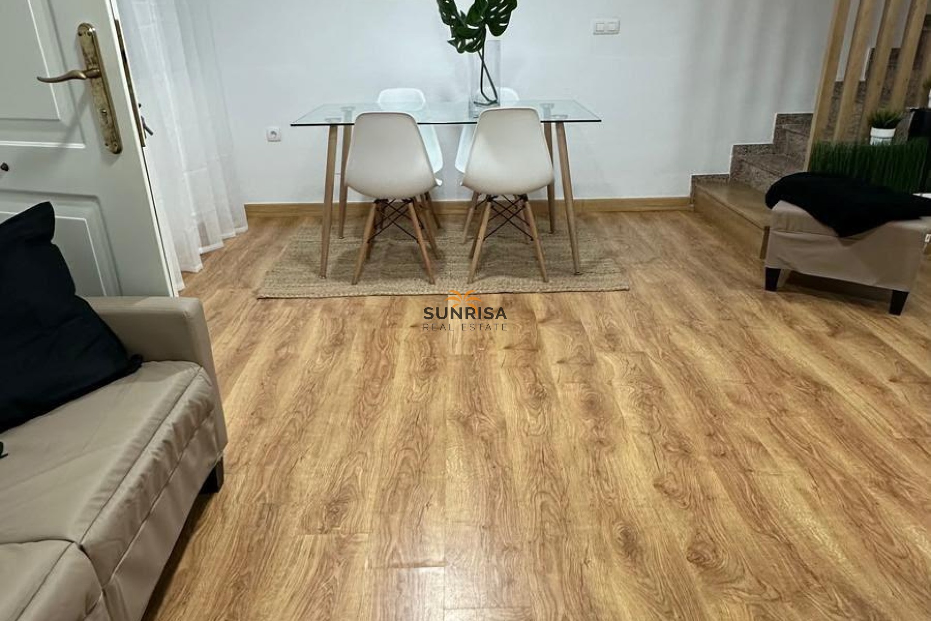 Revente - Maison - Orihuela Costa