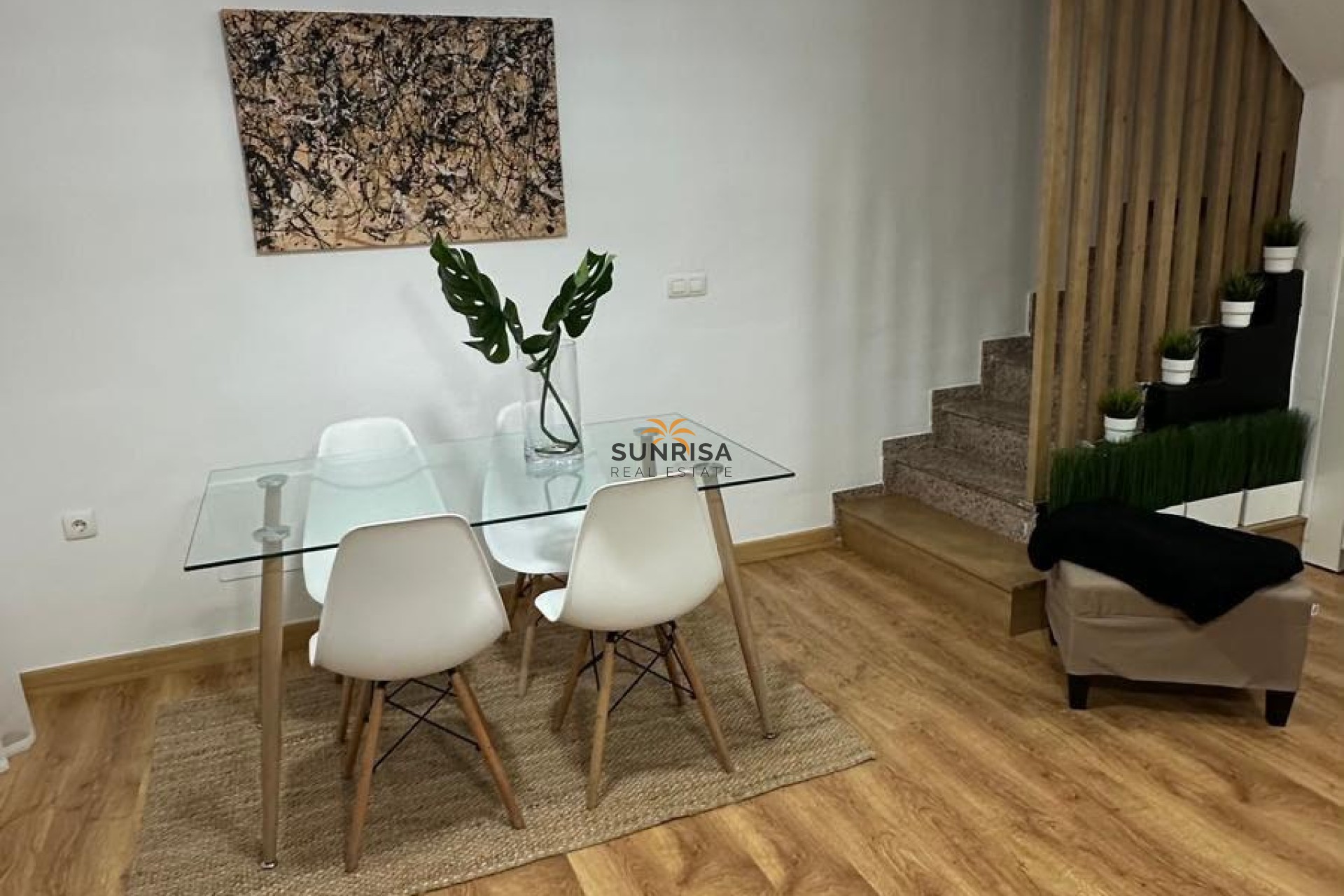 Revente - Maison - Orihuela Costa