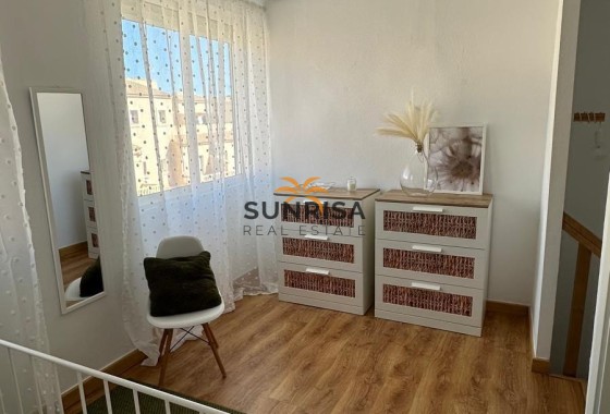 Maison · Revente - Orihuela Costa · Playa Flamenca · Alicante · Espagne