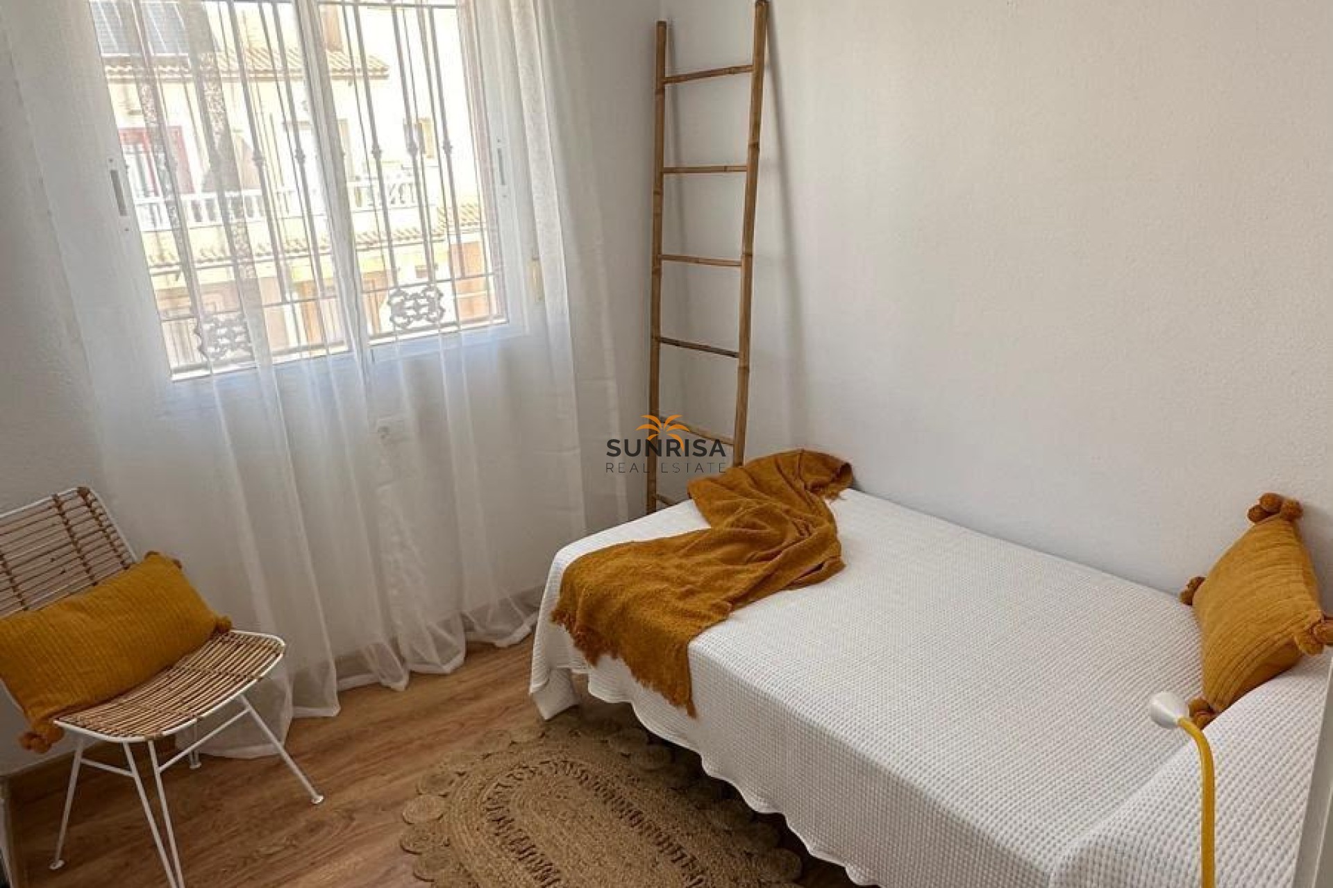 Revente - Maison - Orihuela Costa