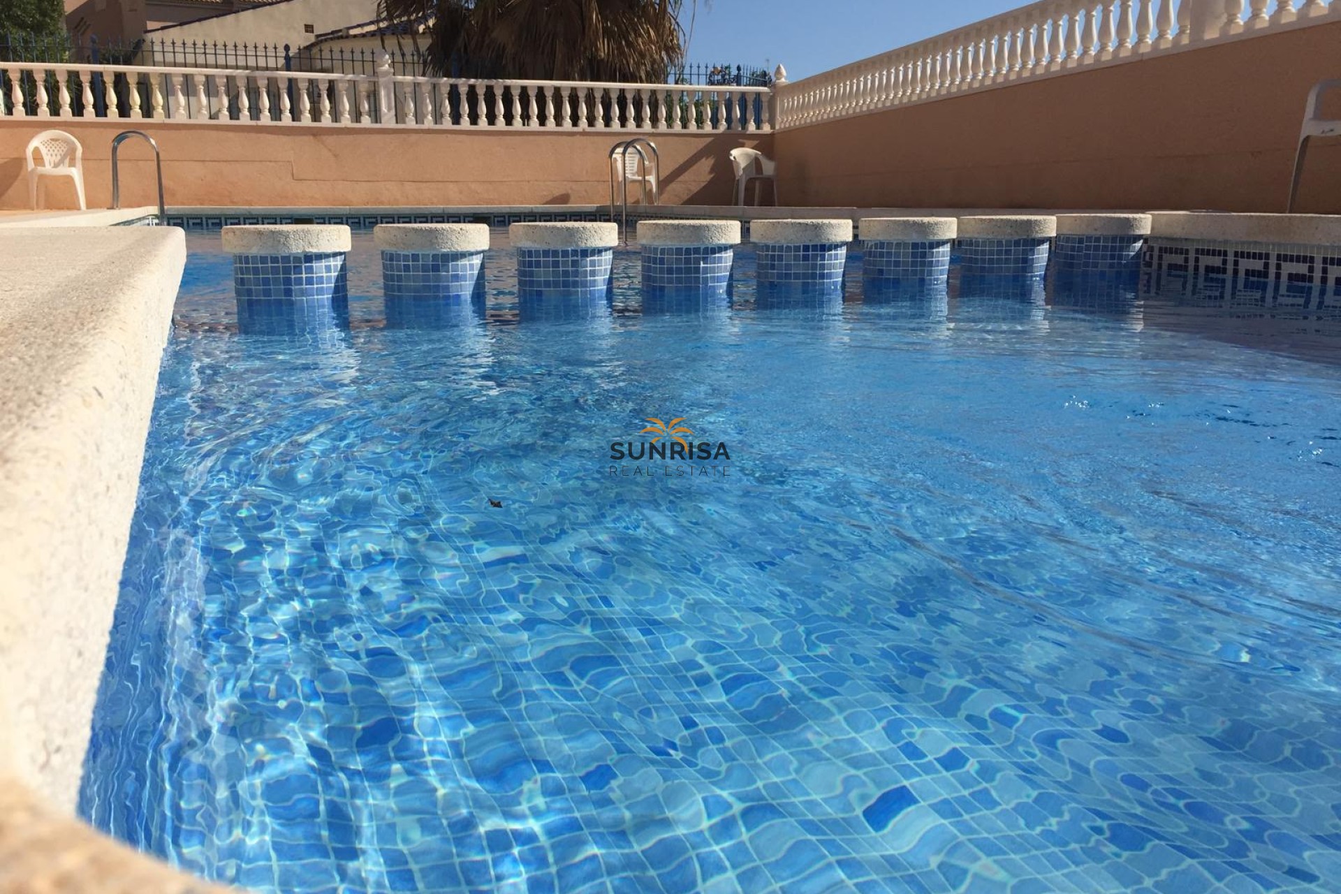 Revente - Maison - Orihuela Costa