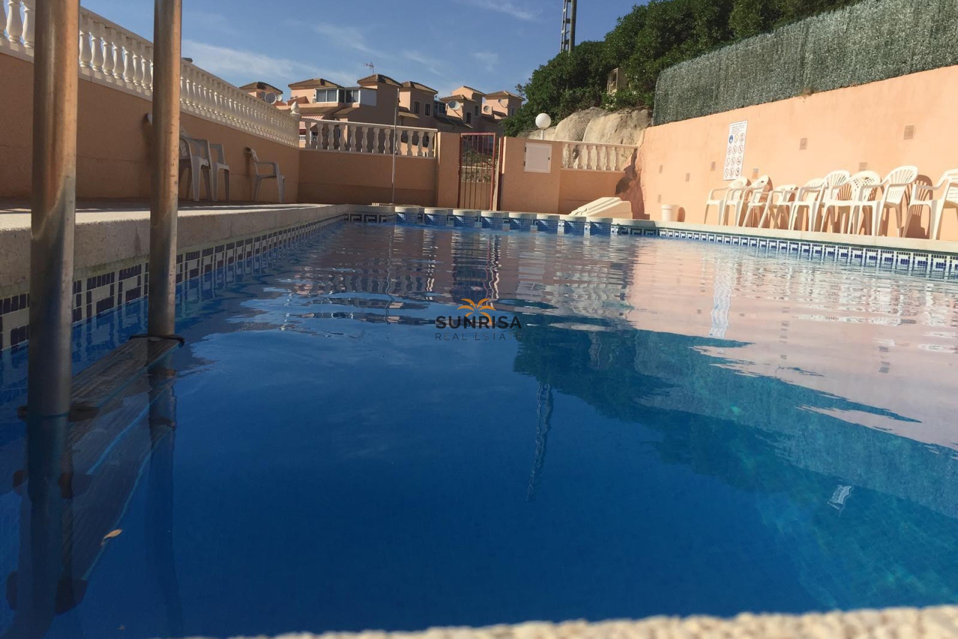 Revente - Maison - Orihuela Costa