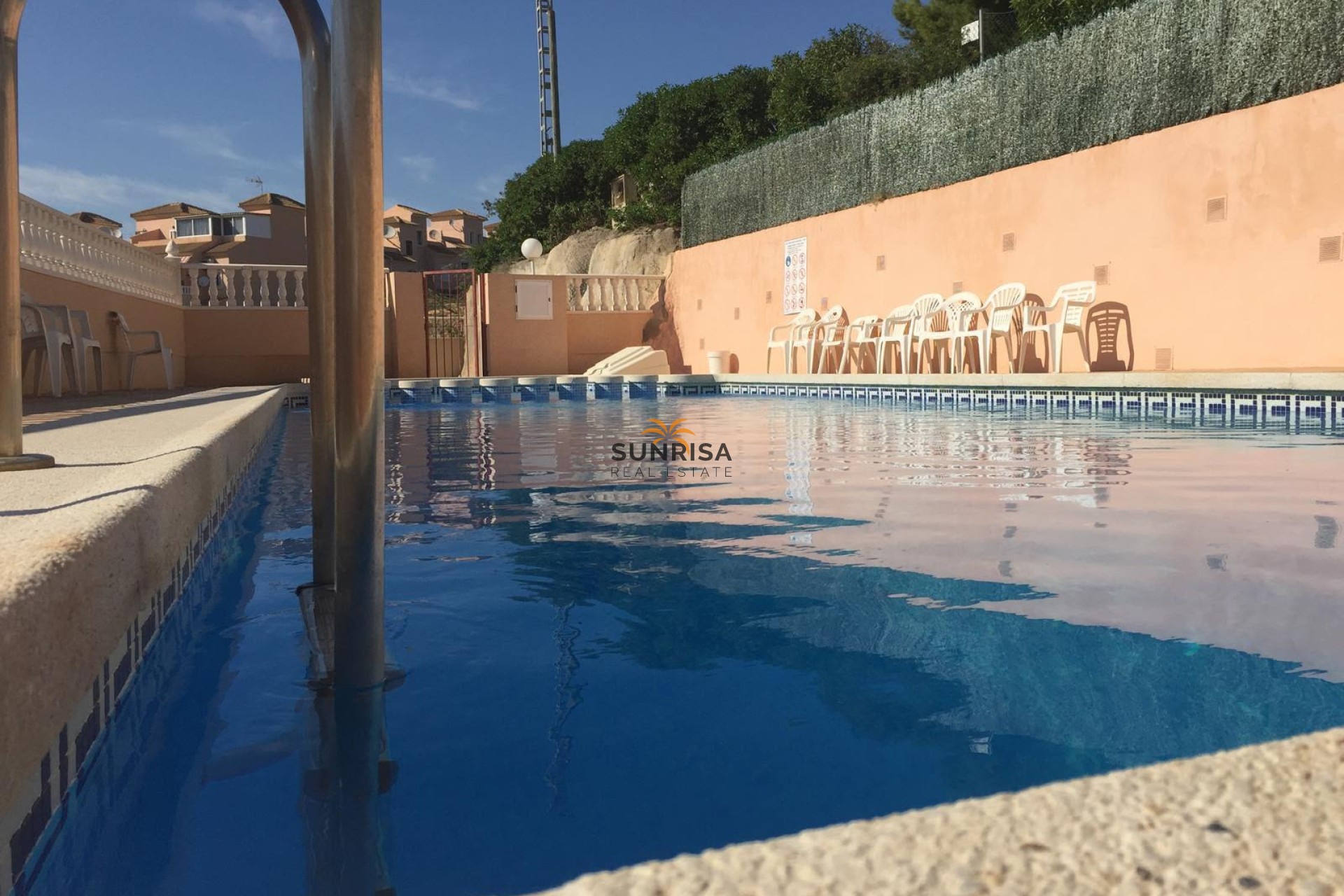 Revente - Maison - Orihuela Costa