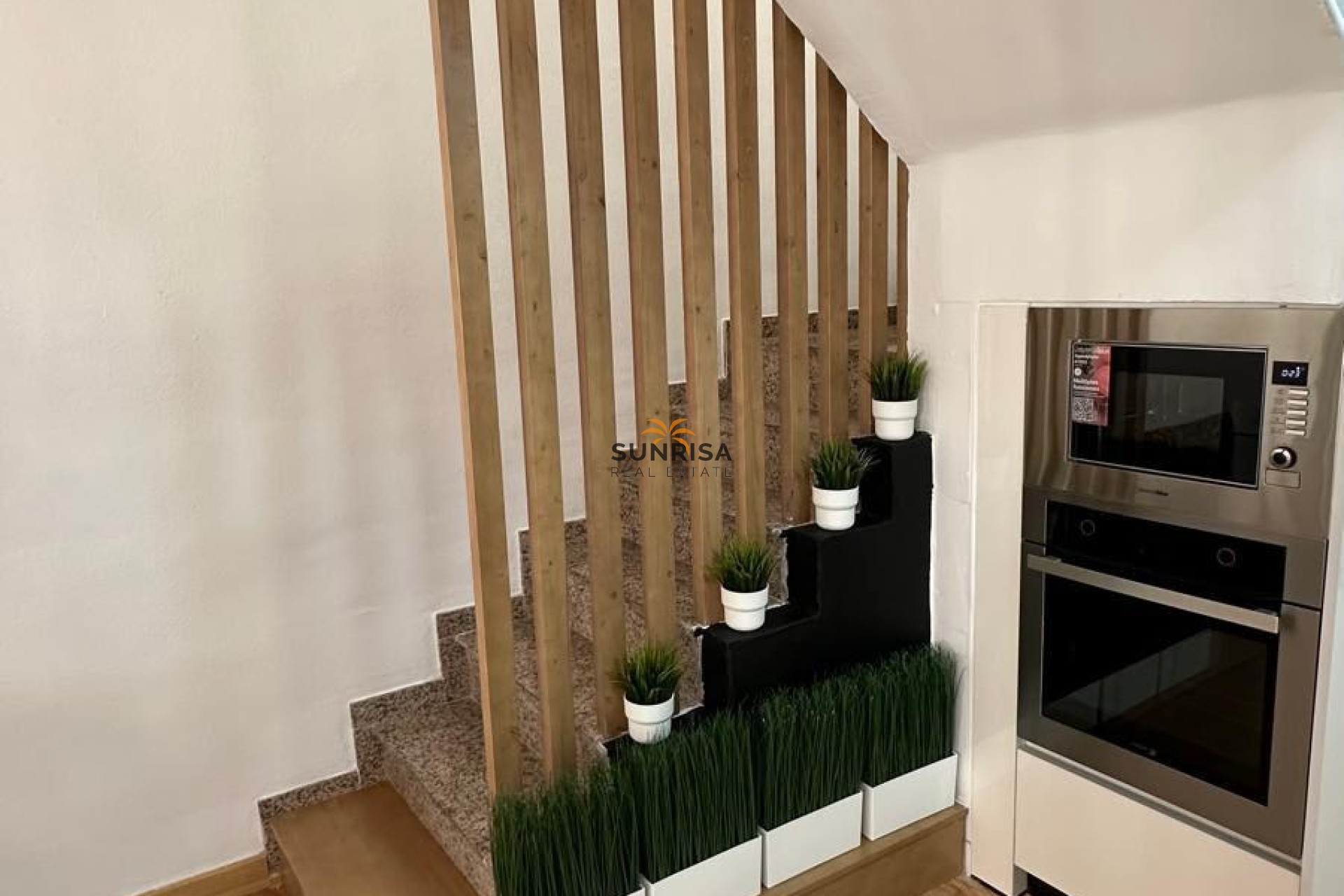 Revente - Maison - Orihuela Costa