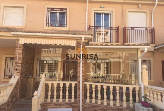 Maison · Revente - Orihuela Costa · Playa Flamenca · Alicante · Espagne