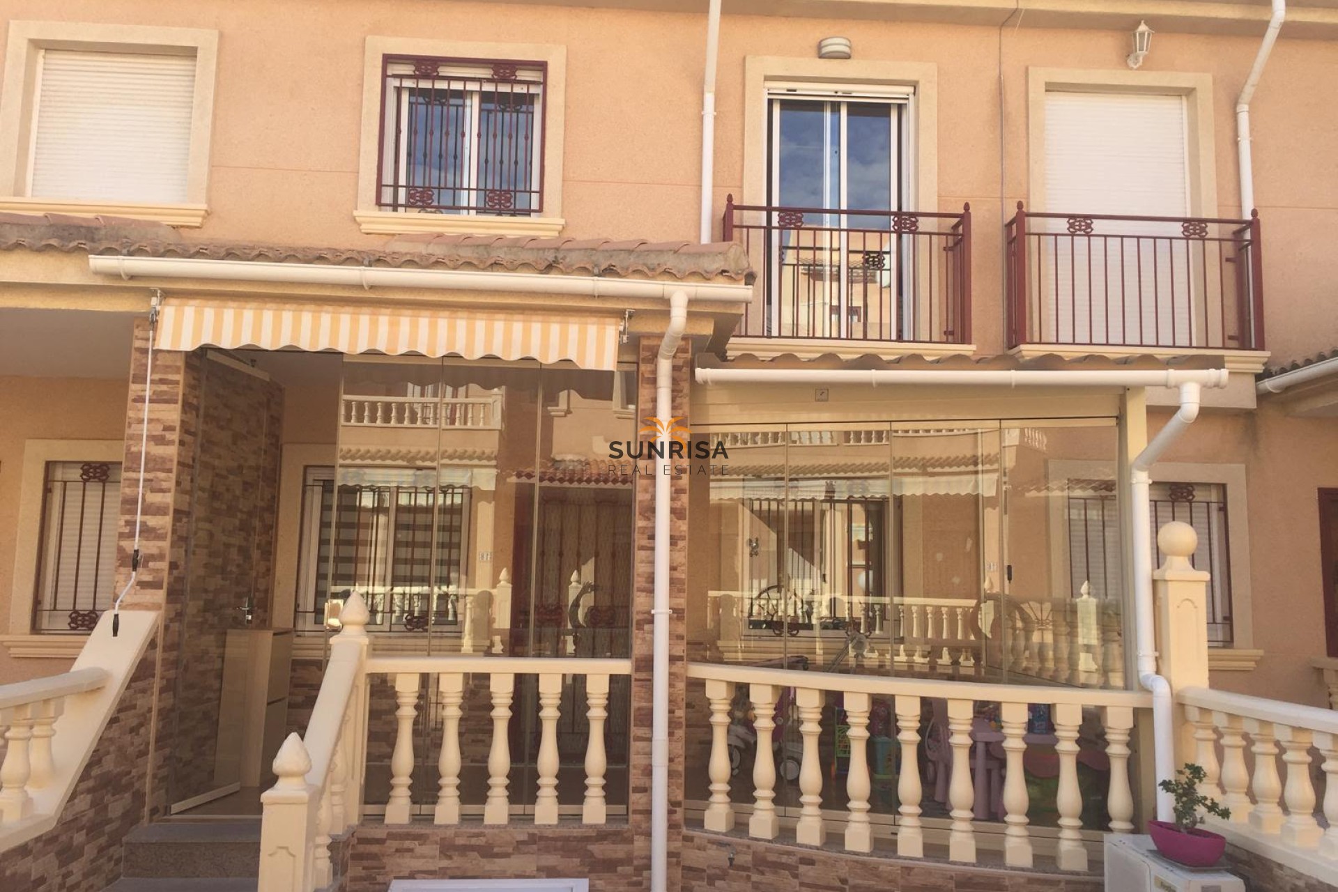 Revente - Maison - Orihuela Costa