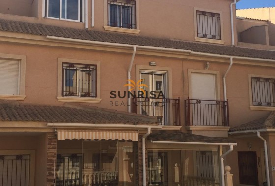 Maison · Revente - Orihuela Costa · Playa Flamenca · Alicante · Espagne