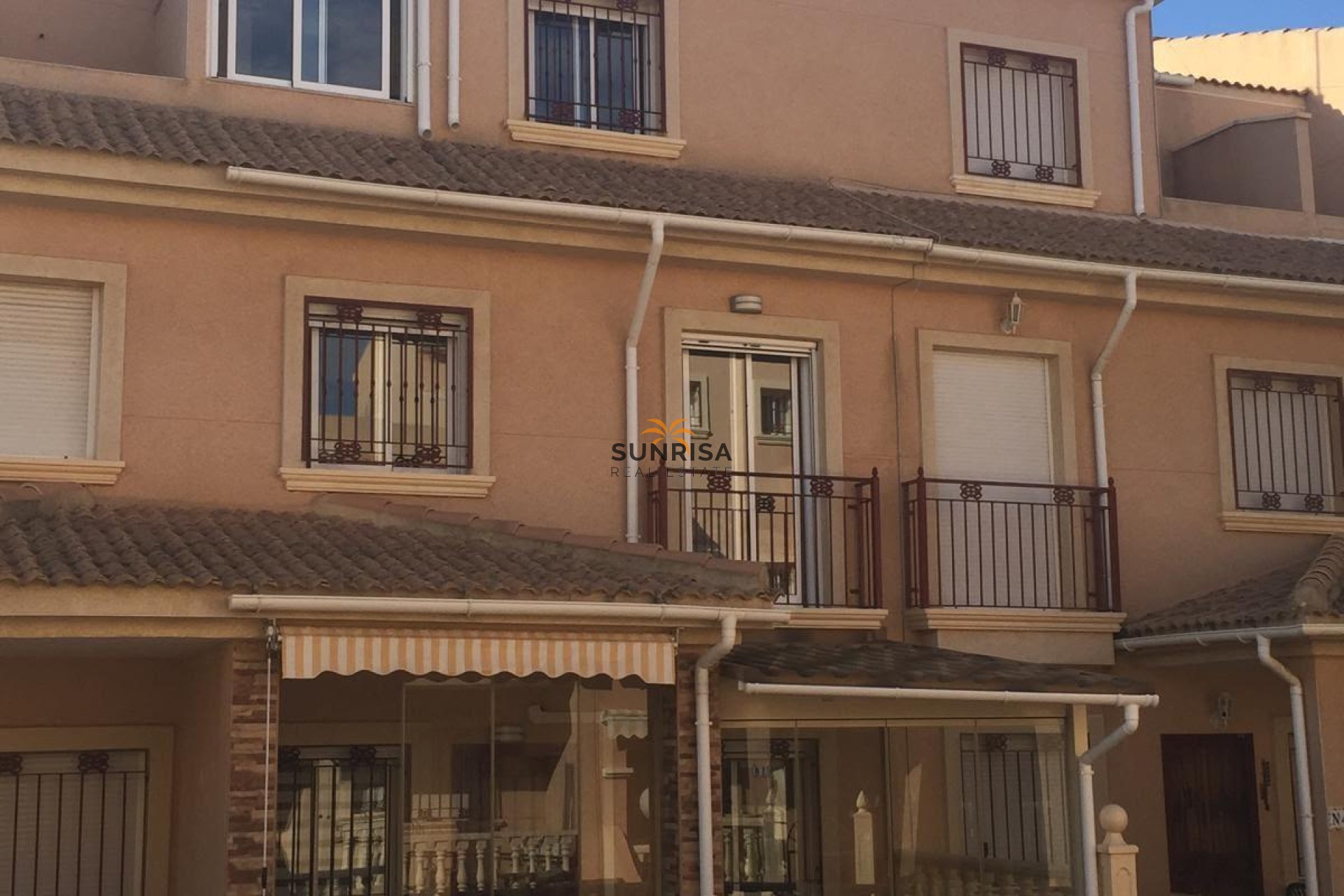 Revente - Maison - Orihuela Costa