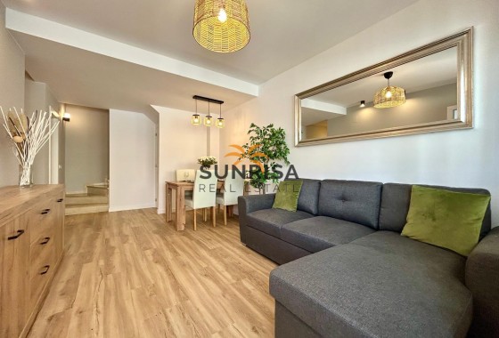 Maison de ville · Revente - Orihuela Costa · Los Altos · Alicante · Espagne