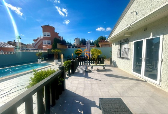 Villa · Revente - Pilar de la Horadada · Pinar de Campoverde · Alicante · Espagne