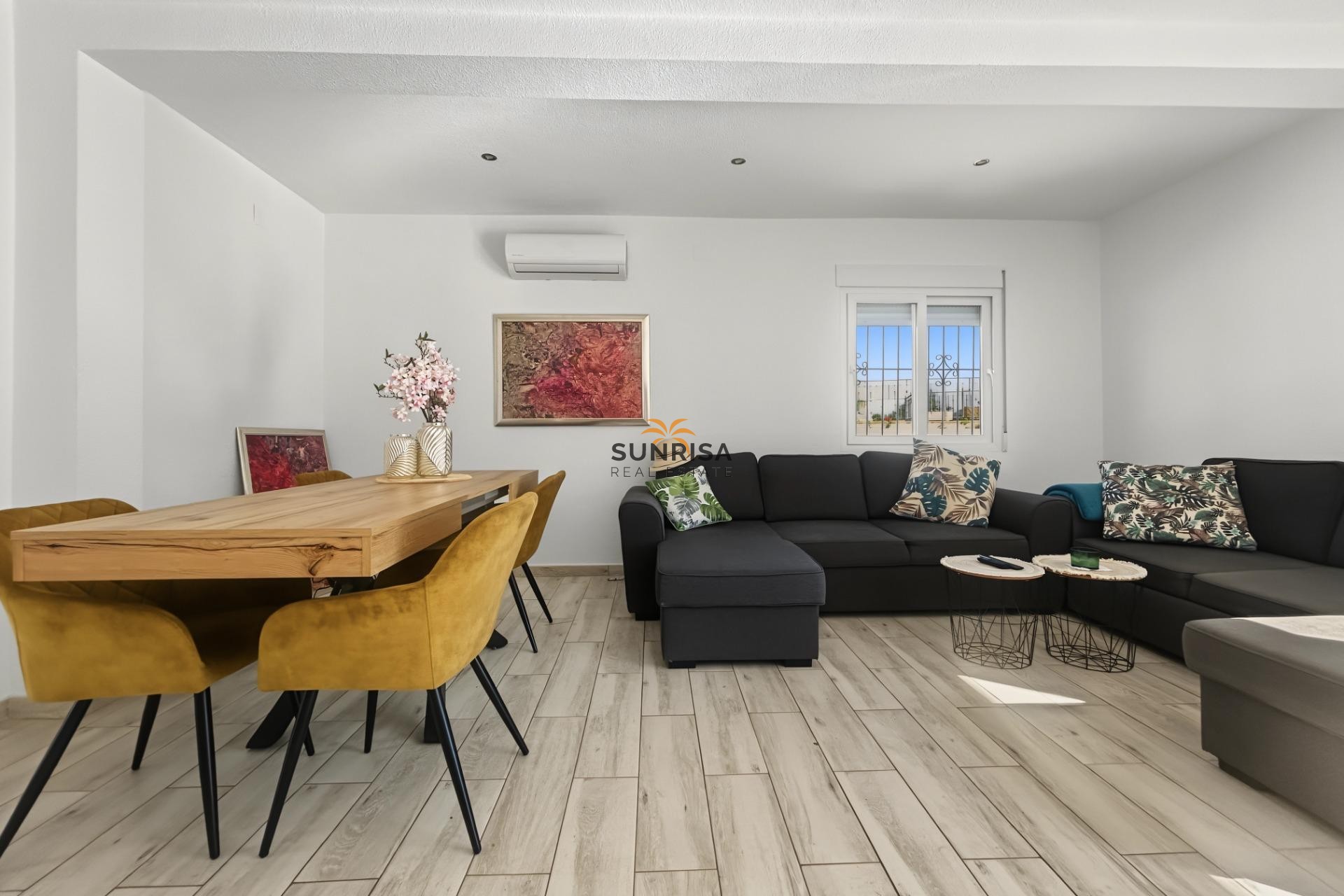 Revente - Villa - Pilar de la Horadada