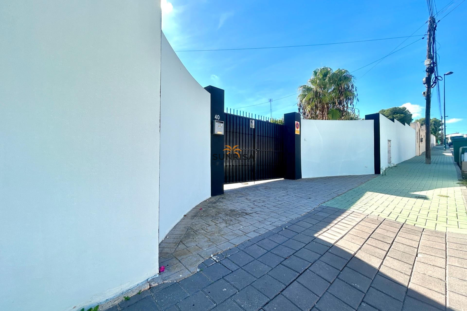 Revente - Villa - Pilar de la Horadada