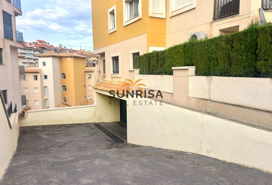Garage · Revente - Orihuela Costa · Altos de Campoamor · Alicante · Espagne