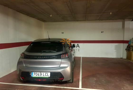 Garage · Revente - Orihuela Costa · Altos de Campoamor · Alicante · Espagne