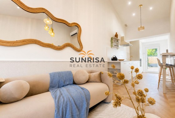 Maison jumelée · Revente - Orihuela Costa · Punta Prima · Alicante · Espagne
