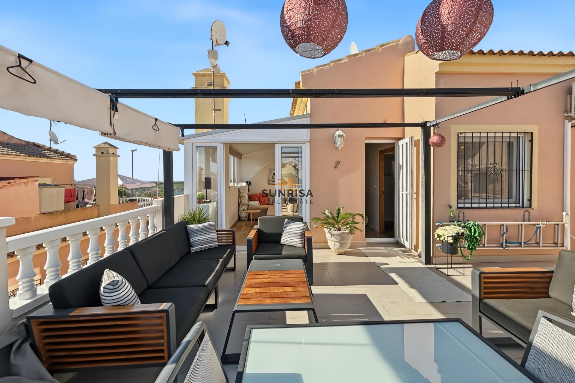 Revente - Bungalow - Orihuela