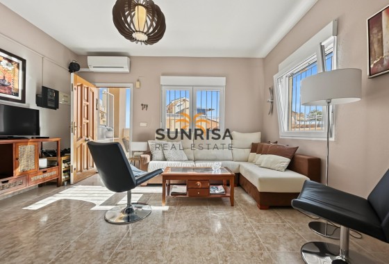 Bungalow · Revente - Orihuela · Orihuela Costa · Alicante · Espagne
