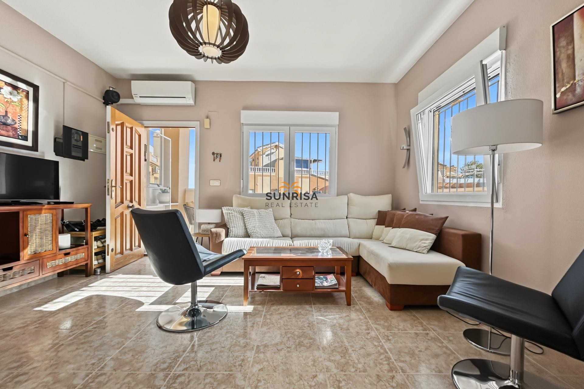 Revente - Bungalow - Orihuela