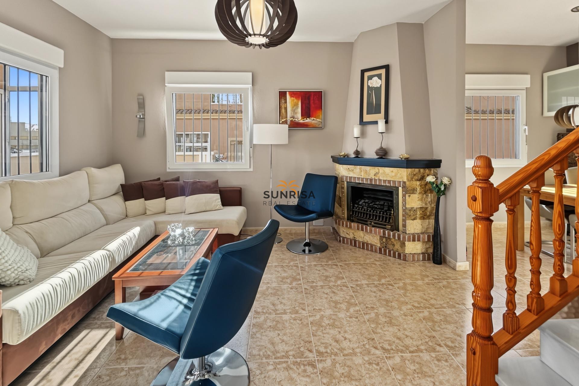 Revente - Bungalow - Orihuela