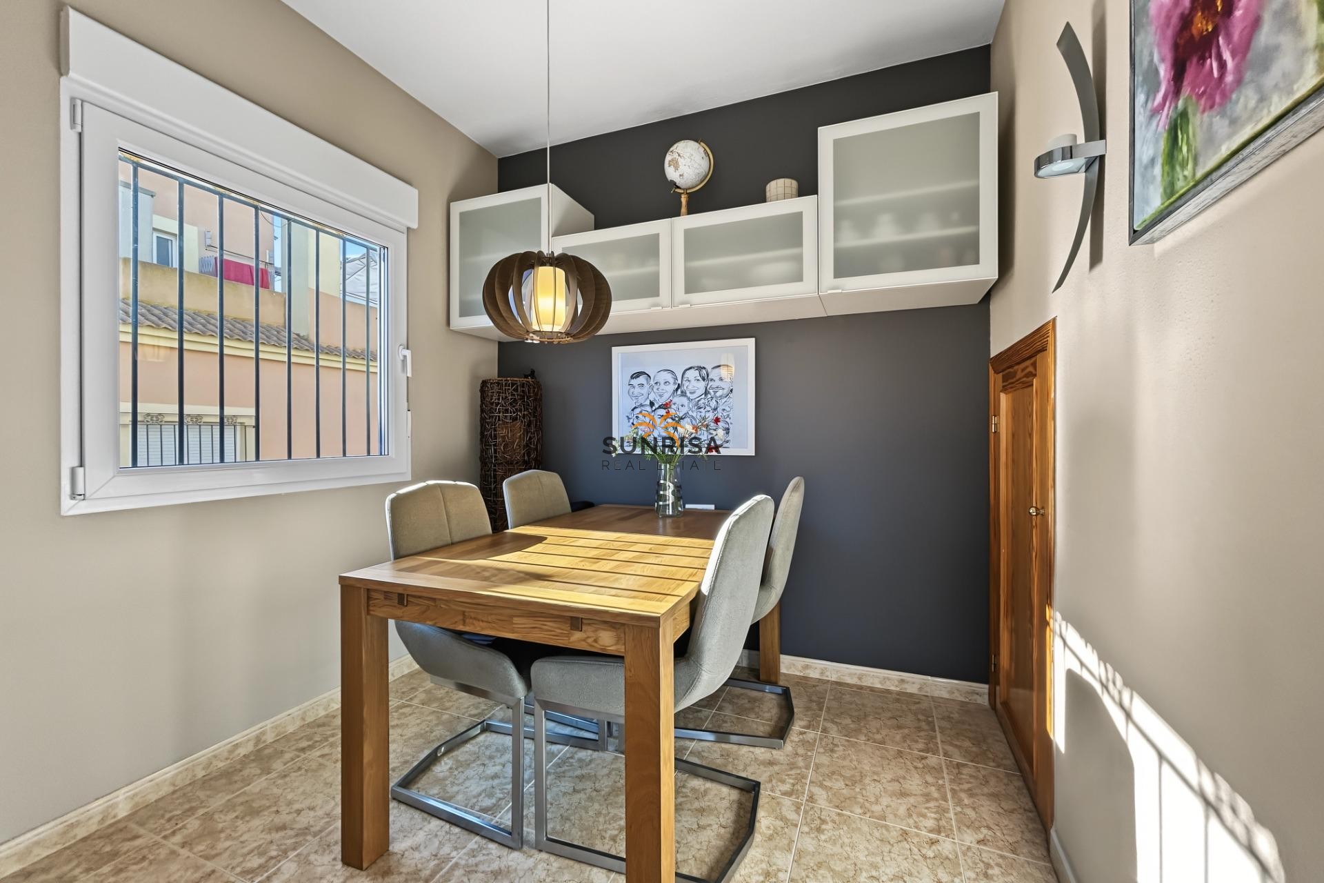 Revente - Bungalow - Orihuela