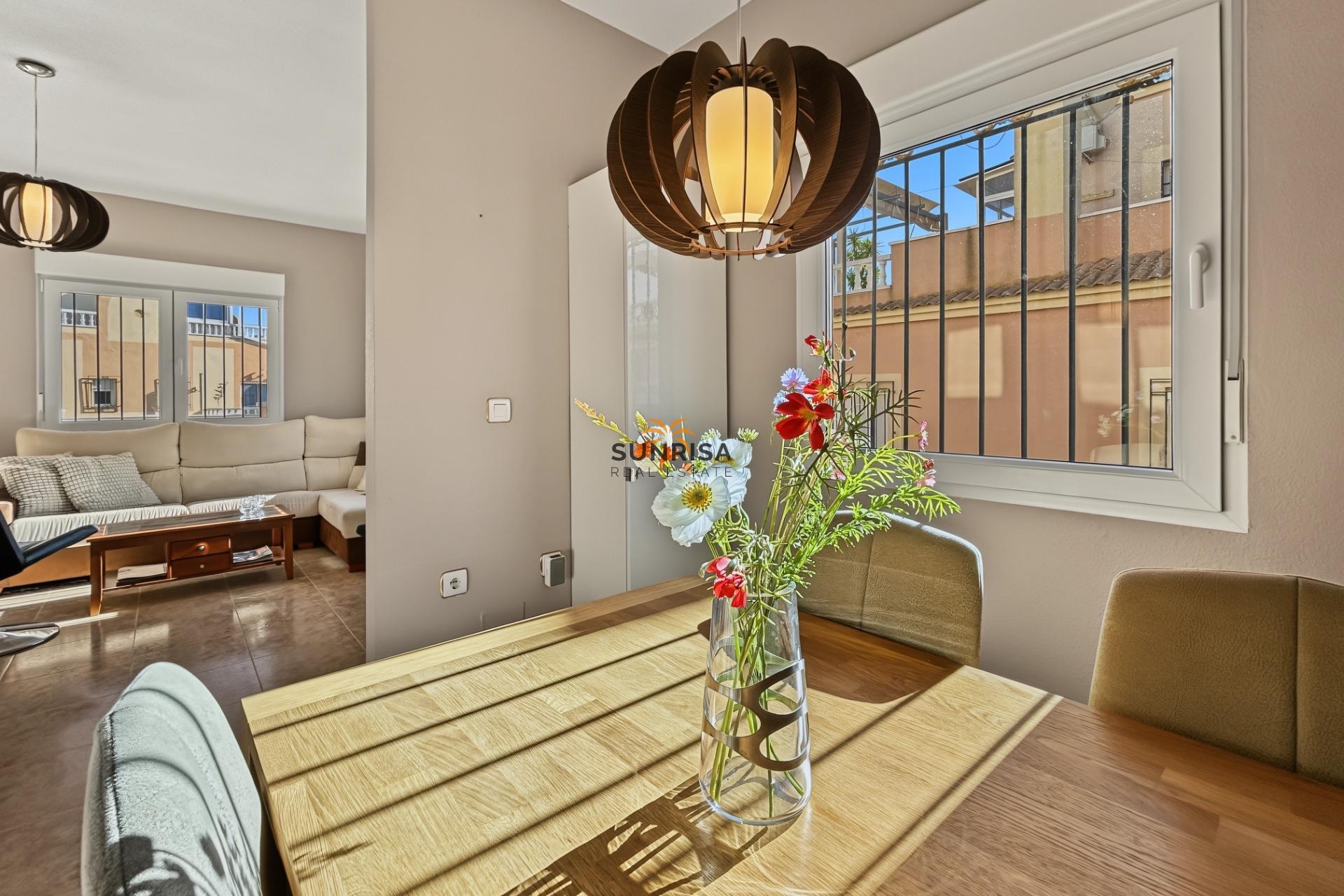 Revente - Bungalow - Orihuela