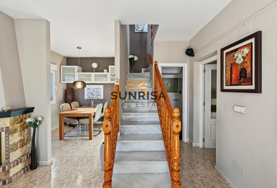 Bungalow · Revente - Orihuela · Orihuela Costa · Alicante · Espagne