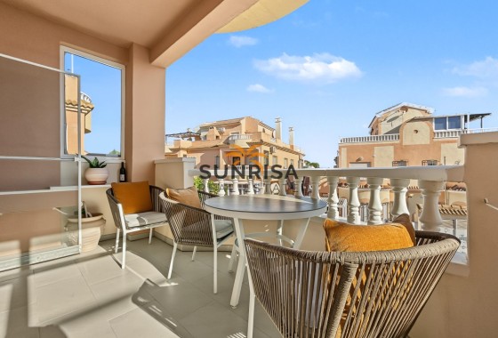 Bungalow · Revente - Orihuela · Orihuela Costa · Alicante · Espagne