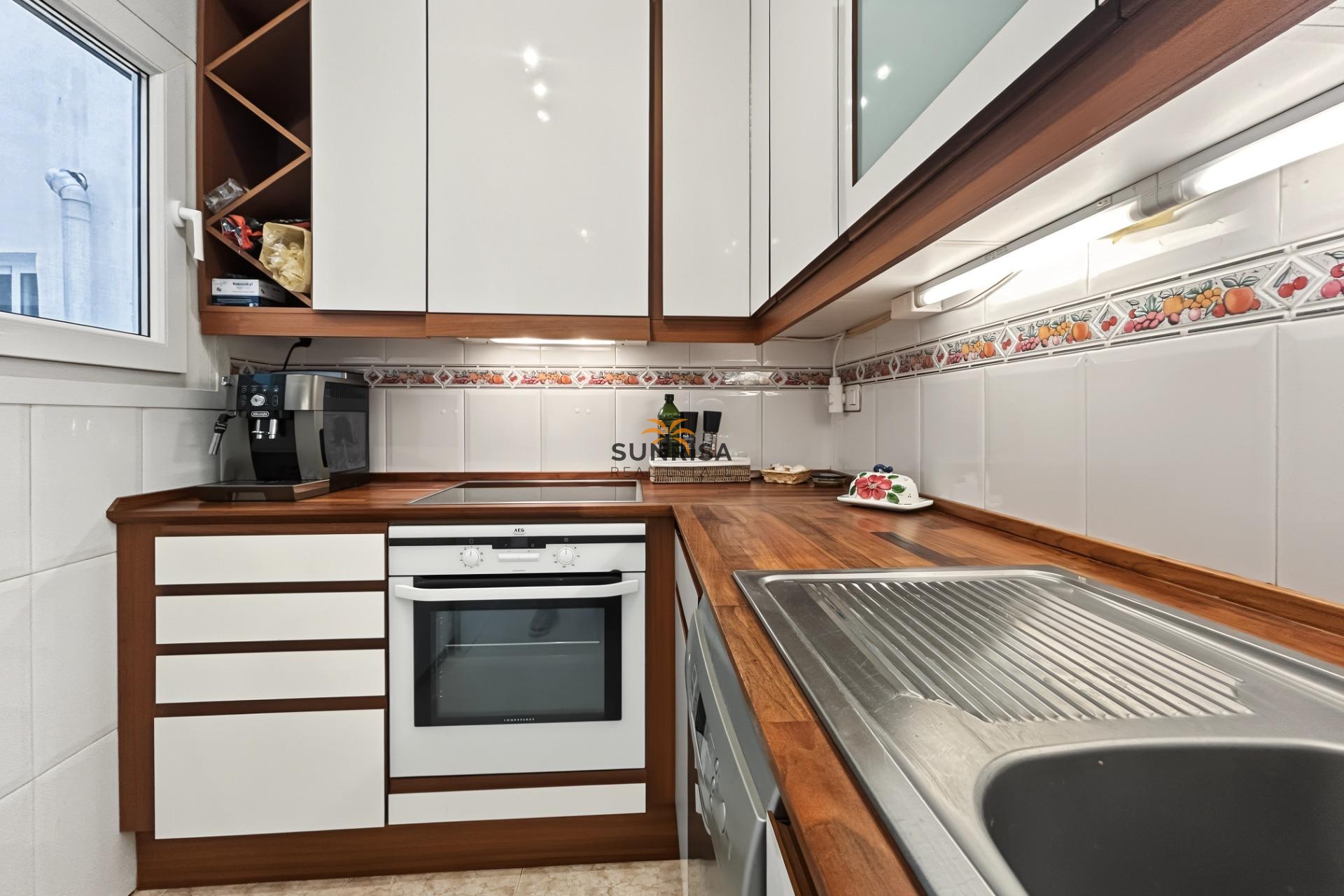 Revente - Bungalow - Orihuela