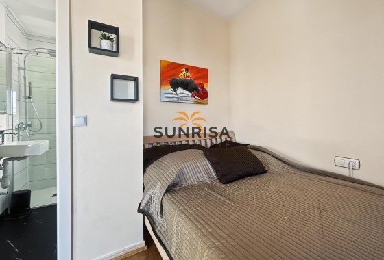 Bungalow · Revente - Orihuela · Orihuela Costa · Alicante · Espagne